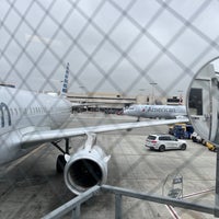 Photo taken at Gate 42A by Adolf A. on 6/17/2023