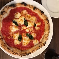 Pizzeria Bar Napoli 沖縄久茂地交差点本店 1 Tip From 114 Visitors