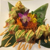 Foto diambil di Sushi Delight oleh Sushi Delight pada 8/18/2014
