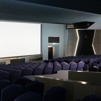 10/28/2013에 Cinemax San Carlo님이 Cinemax San Carlo에서 찍은 사진