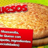 10/28/2013 tarihinde Pizzería &amp;quot;Pizza Y Corre&amp;quot;ziyaretçi tarafından Pizzería &amp;quot;Pizza Y Corre&amp;quot;'de çekilen fotoğraf