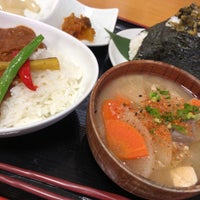 おにぎり茶屋 ちかちゃん Japanese Restaurant In 仙台市