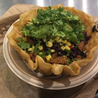 Photo taken at Qdoba Mexican Grill by Michael P. on 7/7/2017