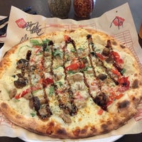 Photo taken at Mod Pizza by Michael P. on 1/11/2018