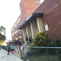 Photo taken at Payne Elementary School by Meg B. on 11/4/2014