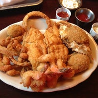 Pappadeaux Seafood Kitchen - 43 tips from 1662 visitors