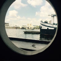 Photo taken at Passenger Ship Avanti by Fedra V. on 8/30/2016