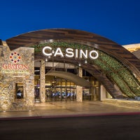 Foto tirada no(a) Graton Resort &amp;amp; Casino por Graton Resort &amp;amp; Casino em 11/5/2013