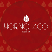 Photo prise au Horno 400 par Horno 400 le10/28/2013