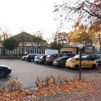 11/14/2018에 Emre님이 Designhotel Wienecke XI. Hannover에서 찍은 사진