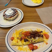 Photo taken at IHOP by M. G. S. on 1/29/2023
