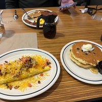 Photo taken at IHOP by M. G. S. on 1/15/2023