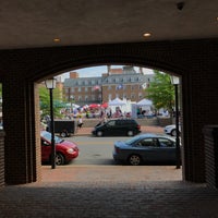 Photo taken at Old Town Farmers&amp;#39; Market by M. G. S. on 5/20/2017