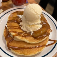 Photo taken at IHOP by M. G. S. on 10/10/2021