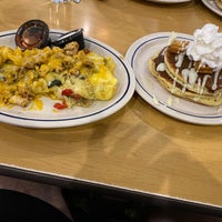 Photo taken at IHOP by M. G. S. on 10/6/2019