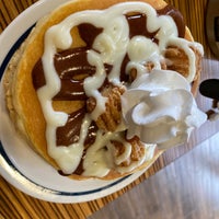Photo taken at IHOP by M. G. S. on 2/2/2020