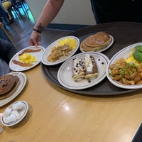 Photo taken at IHOP by M. G. S. on 4/27/2019