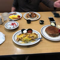 Photo taken at IHOP by M. G. S. on 5/29/2017