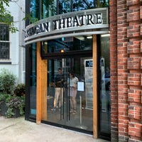 Photo taken at Keegan Theatre by M. G. S. on 8/3/2019