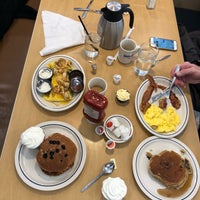 Photo taken at IHOP by M. G. S. on 4/24/2018