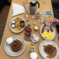 IHOP, New York City - 2082 Lexington Ave, East Harlem - Menu