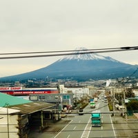 Photo taken at Shizuoka Prefecture by ソウマタクト on 1/11/2024
