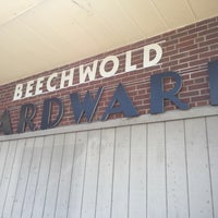 Photo taken at Beechwold Hardware by Jude D. on 9/3/2016