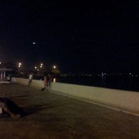 Photo taken at Mirante - Barcas E Baia De Guanabara by Rodrigo P. on 9/19/2012