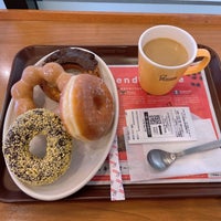 Photo taken at Mister Donut by は ま. on 6/8/2022