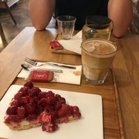 8/29/2018에 Joke V.님이 Yuka Espresso Bar에서 찍은 사진