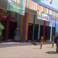 Ciblon Waterboom Kota Brebes Brebes Jawa Tengah