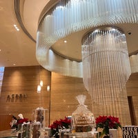 Photo taken at Kempinski Hotel Mall of the Emirates by A on 12/30/2023