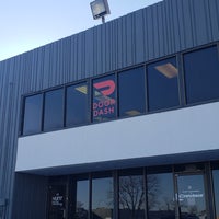 Doordash Local Office Denver Co