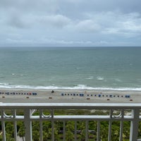 7/7/2020にShane M.がMyrtle Beach Marriott Resort &amp;amp; Spa at Grande Dunesで撮った写真