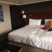 5/8/2019にShane M.がParis Marriott Rive Gauche Hotel &amp;amp; Conference Centerで撮った写真