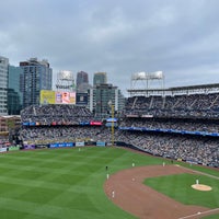 Photo taken at Petco Park by Shane M. on 5/12/2024