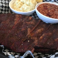 Photo taken at Smokies Hickory House BBQ by Shane M. on 9/20/2019