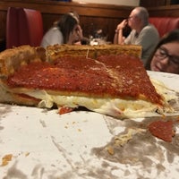 Photo taken at Giordano&amp;#39;s by Shane M. on 7/19/2018