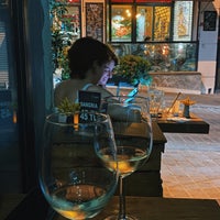 Photo taken at Solera Winery by Kseniia M. on 7/14/2022