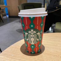 Photo taken at Starbucks by Alireza S. on 12/29/2022