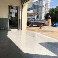 Perodua Service Centre No 46 Jalan Layang Layang 3