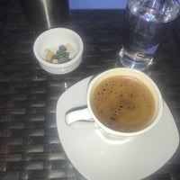 Foto tirada no(a) Rönesans Coffee por Zeynep K. em 6/30/2017