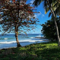Photo taken at Renaissance St. Croix Carambola Beach Resort &amp;amp; Spa by Frank G. on 2/26/2022