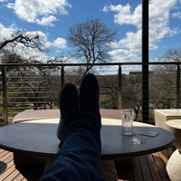 Photo taken at Four Seasons Hotel Austin by Frank G. on 3/14/2022