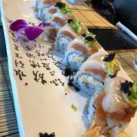 Foto tirada no(a) Bocho Sushi por Frank G. em 12/14/2017