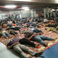 Gedung Asuransi Astra Buana Office In Jakarta