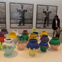 12/8/2013にPérez Art Museum Miami (PAMM)がPérez Art Museum Miami (PAMM)で撮った写真