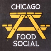 Photo taken at Chicago Food Social by Jeff M. on 9/21/2013