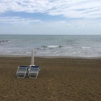 Spiaggia Libera Di Duna Verde Beach
