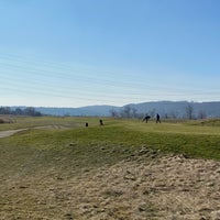 Photo taken at Prague City Golf by Sybok on 2/28/2021